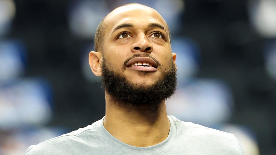 Dallas Mavericks, Daniel Gafford