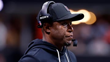 Atlanta Falcons, Raheem Morris