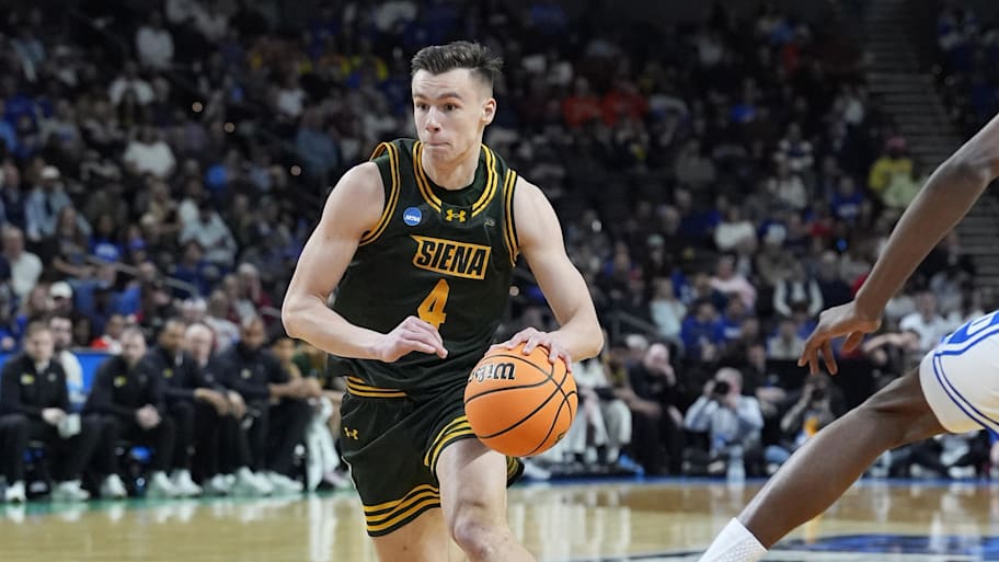 Gavin Doty, transfer portal 