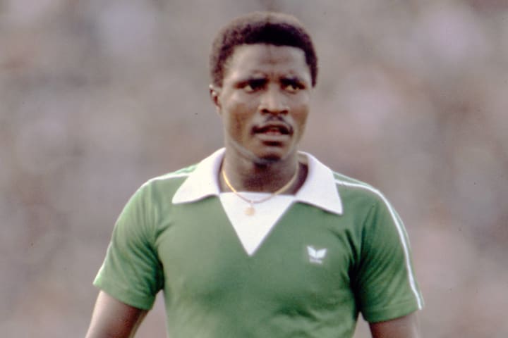 Muda Lawal Muda Lawal