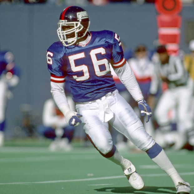 Lawrence Taylor