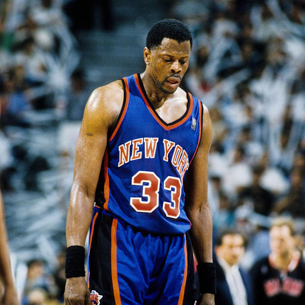 Knicks 