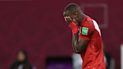 Australia v Peru - 2022 FIFA World Cup Playoff