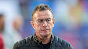 RB Leipzig v Bayer 04 Leverkusen - Bundesliga
