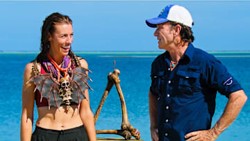 “Bob and Weave” – It’s double the immunity challenges and double the tribal councils in part one of the two-part season 47 finale. Castaways must do damage control after Operation Italy’s success. Then, one castaway tries spying to get some key information to further their game, on SURVIVOR, Wednesday, Dec. 11 (8:00-10:00 PM, ET/PT) on the CBS Television Network, and available to stream on Paramount+ (live and on-demand for Paramount+ with SHOWTIME subscribers, or on-demand for Paramount+