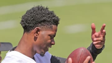 Greedy Williams, Philadelphia Eagles