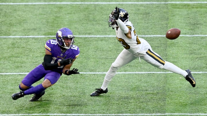 Minnesota Vikings v New Orleans Saints