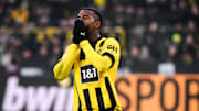 Youssoufa Moukoko