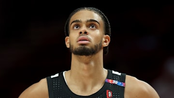 Utah Jazz v Portland Trail Blazers