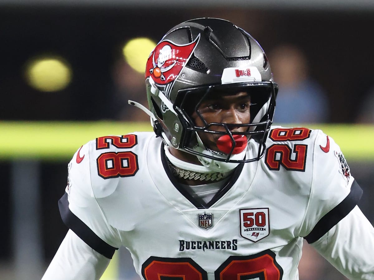 Buccaneers Waive Shilo Sanders After Punching Incident