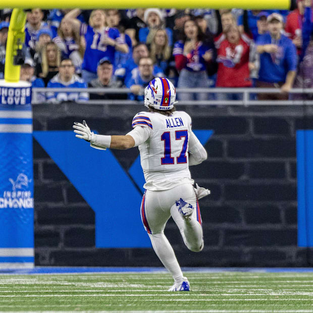 josh allen