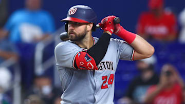 Joey Gallo can't be back next year...right?