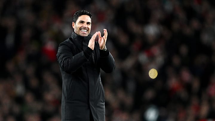 Arsenal FC v Liverpool FC - Premier League Arsenal FC v Liverpool FC - Premier League