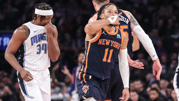 Ny knicks 3s on sale