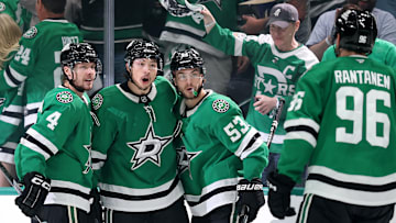Edmonton Oilers v Dallas Stars - Game Five