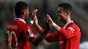 Manchester United se déplacera à Goodison Park ce dimanche.