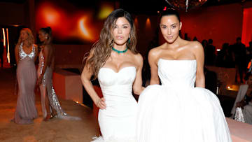 2025 Vanity Fair Oscar Party Hosted By Radhika Jones - Inside