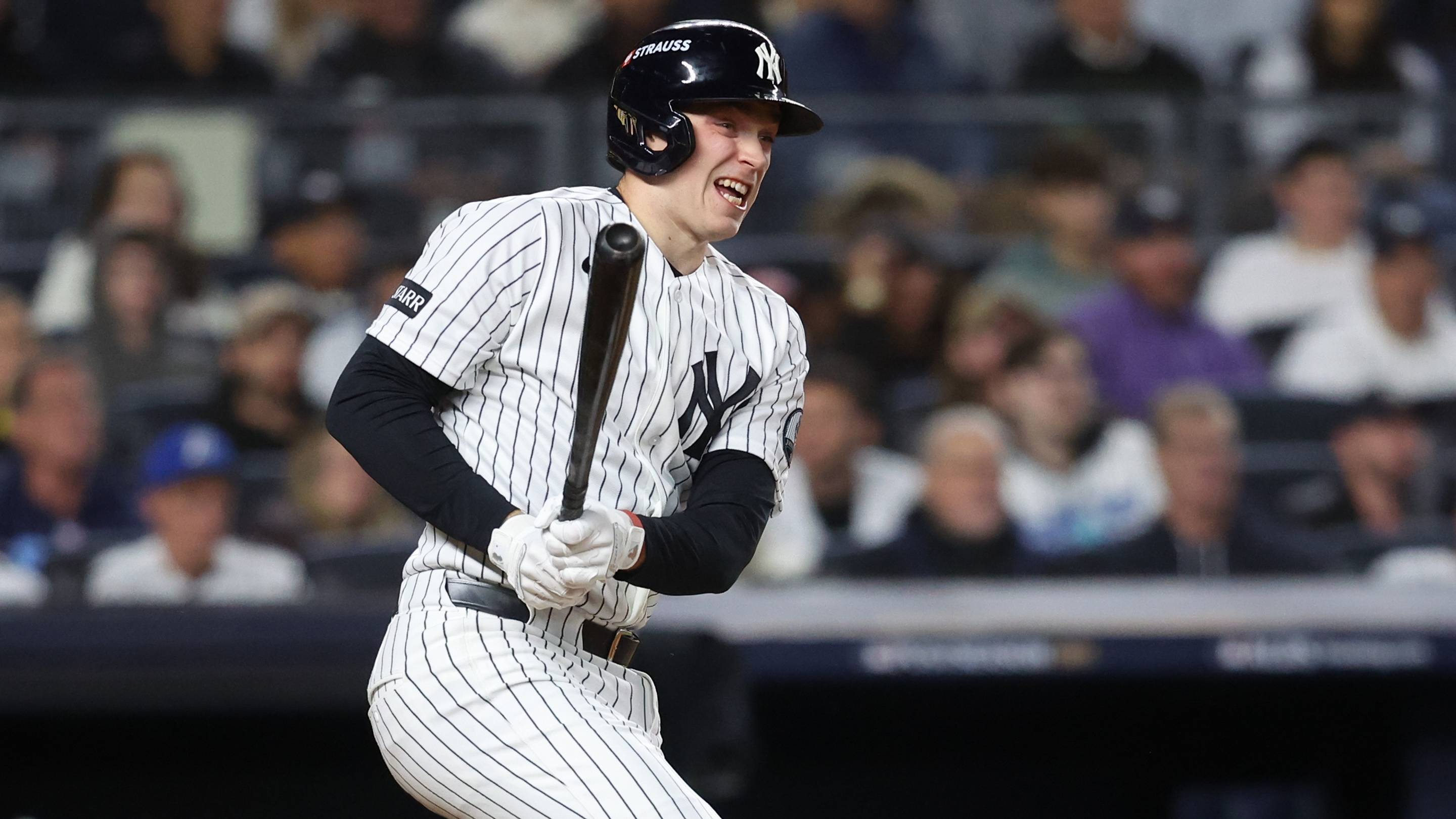 Yankees' Use of Analytics Has Backfired on Offense and Needs a Change