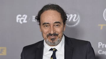 Didier Roustan est décédé cette nuit