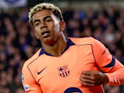 Le Barça a été tenu en échec.