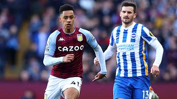 Brighton vs Aston Villa: TV channel, live stream, team news ...
