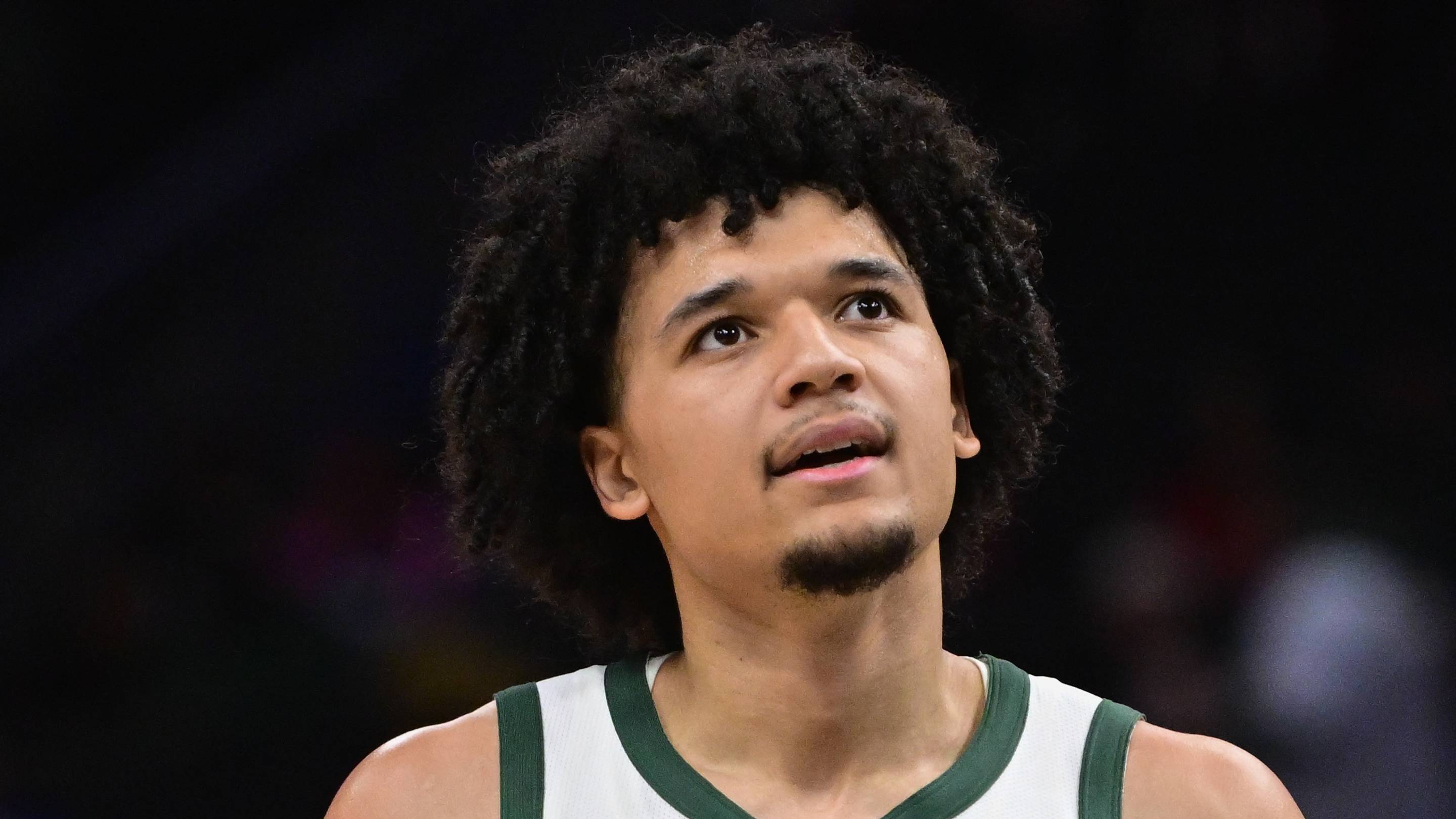 Mavericks passing on Brayden Burries is already looking like a mistake