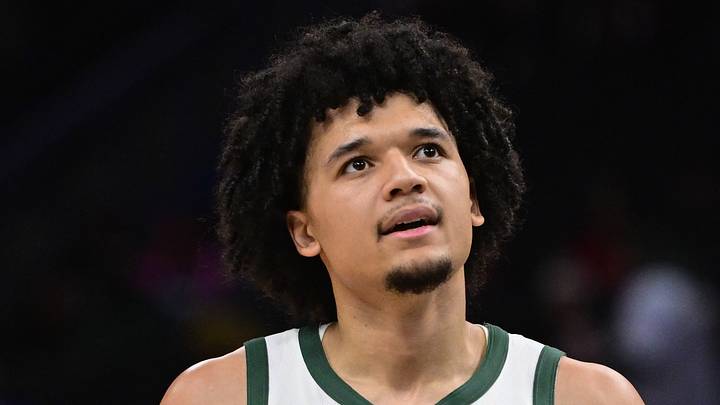 Milwaukee Bucks, Brayden Burries