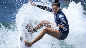 Surfing has been sanctioned to become an official high school sport in Hawaii starting in 2026.