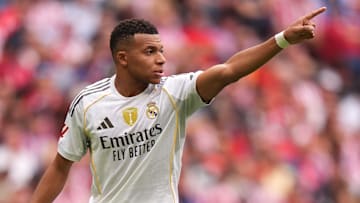 Kylian Mbappé débuterait avec le Real Madrid contre le Kairat Almaty