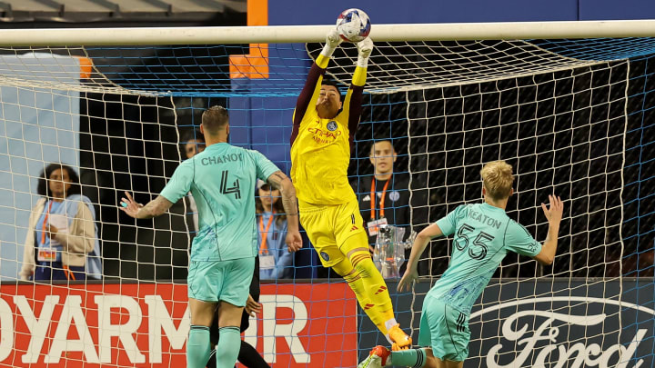 NYCFC NYCFC