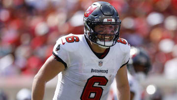 An anonymous NFL coach trashed Tampa Bay Buccaneers quarterback Baker Mayfield in a recent interview.