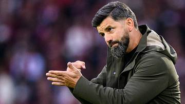 Schalke-Coach Miron Muslic