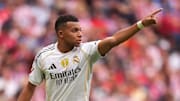 Kylian Mbappé et le Real se tournent vers Villarreal.