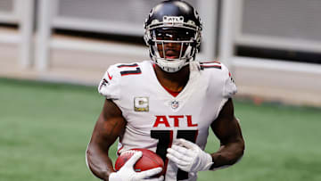 Denver Broncos v Atlanta Falcons