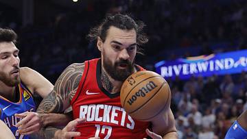 Rockets Look to Bounce Back Against Bucks Today
