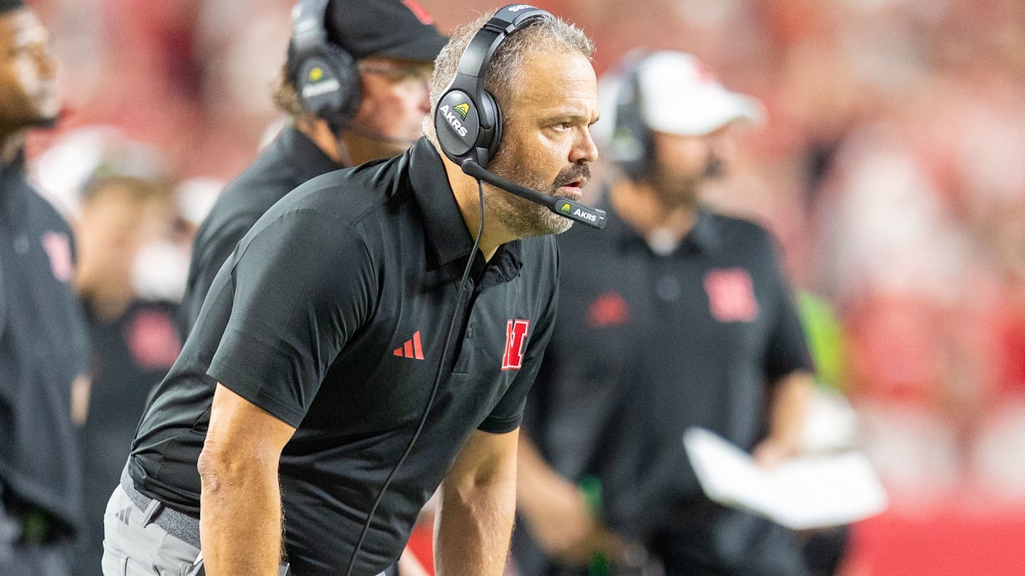 Would Matt Rhule Bolt for Penn State? Jeremy Pernell Sizes Up the Situation