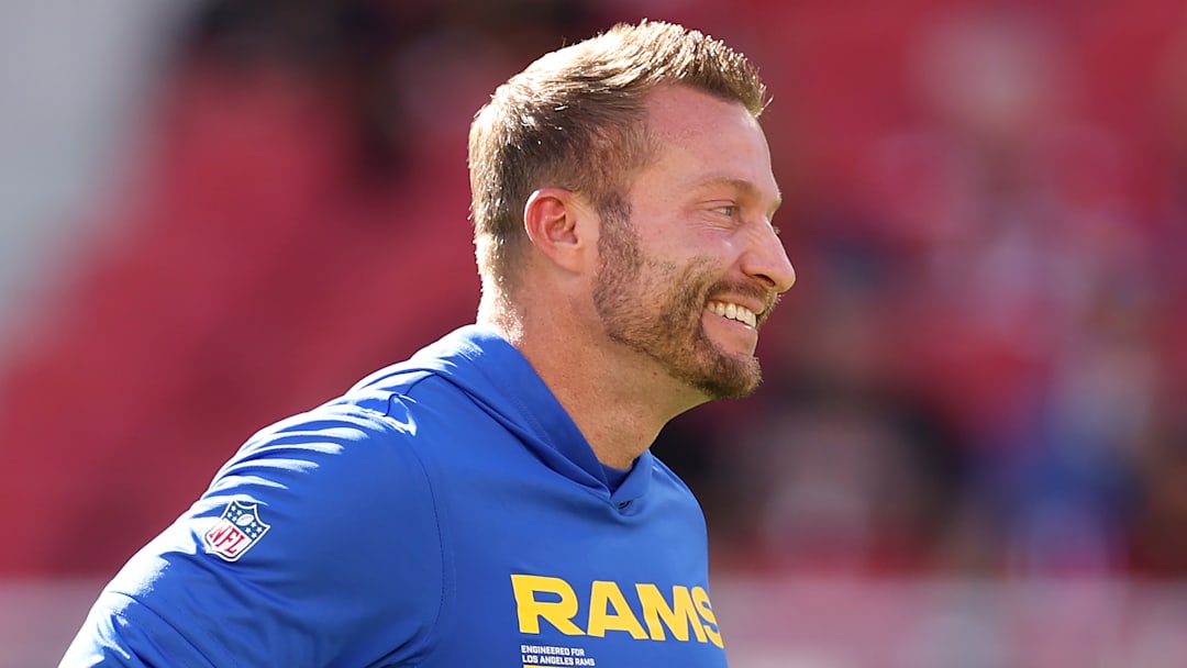 Los Angeles Rams v San Francisco 49ers