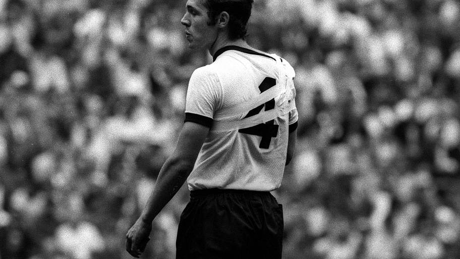 Franz Beckenbauer