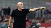 AC Milan v Juventus - Serie A
