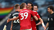 FBL-ENG-PR-TOTTENHAM-MAN UTD