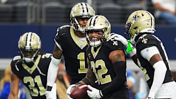 New Orleans Saints v Dallas Cowboys