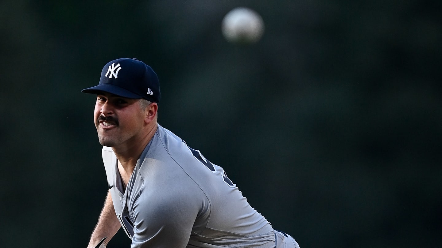 MLB standings' group of last place teams tell Yankees' entire story