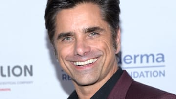 Scleroderma Research Foundation Presents Bob Saget's Cool Comedy Hot Cuisine - Arrivals