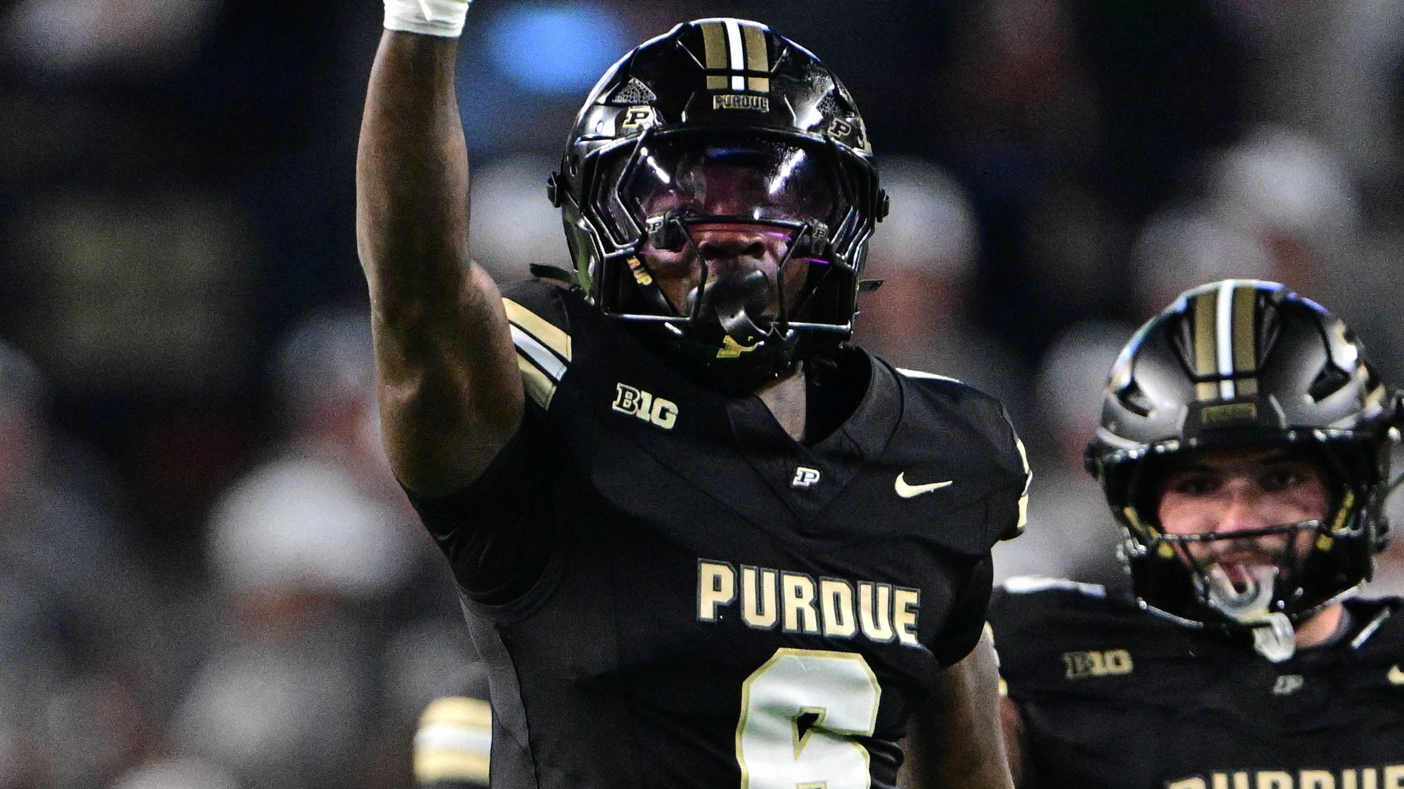 First Availability Report Released for Purdue vs. UCLA — Who's In, Who's Out?