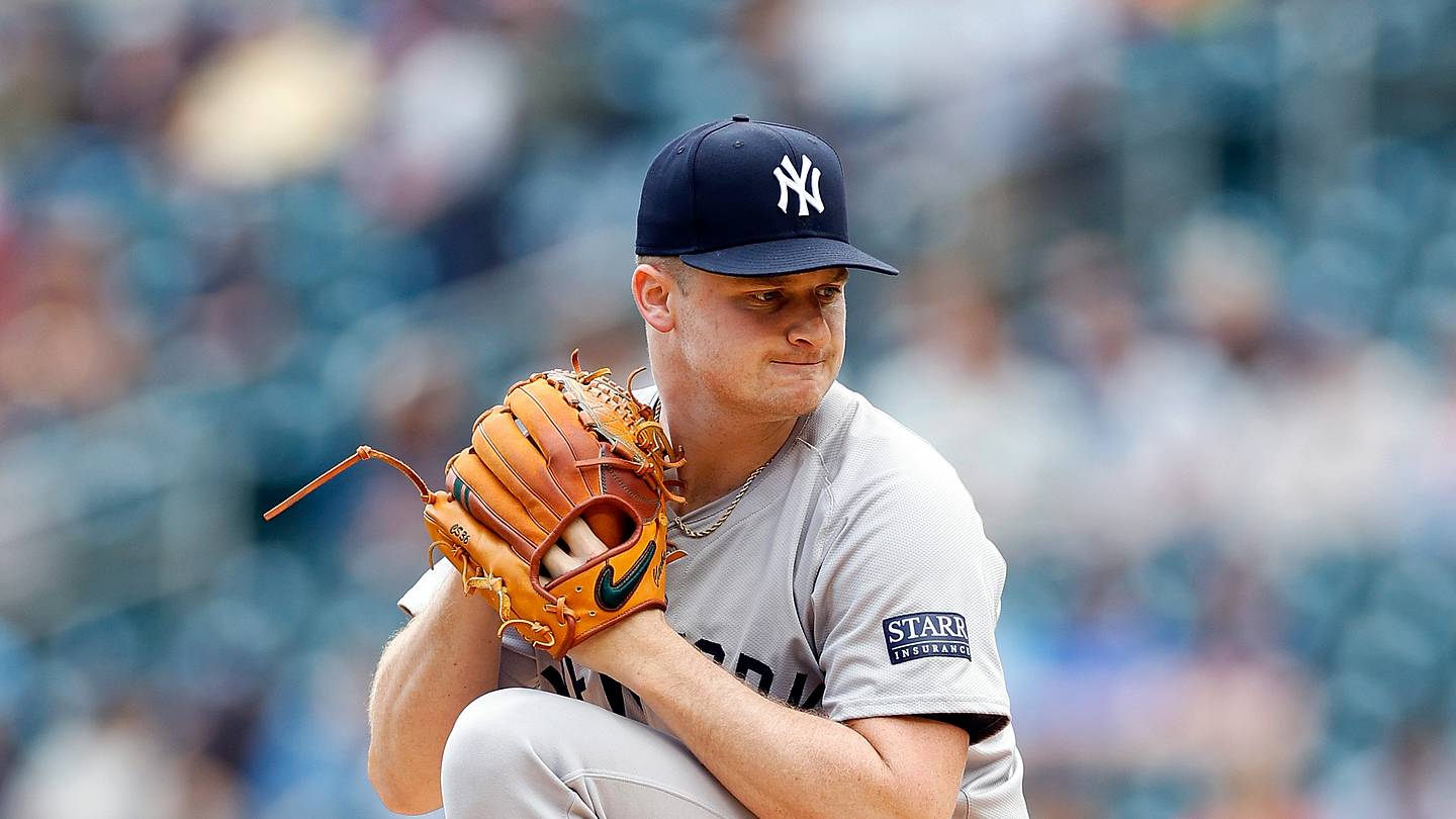 How Gerrit Cole's return may result in Clarke Schmidt moving to Yankees bullpen - Vimarsana News
