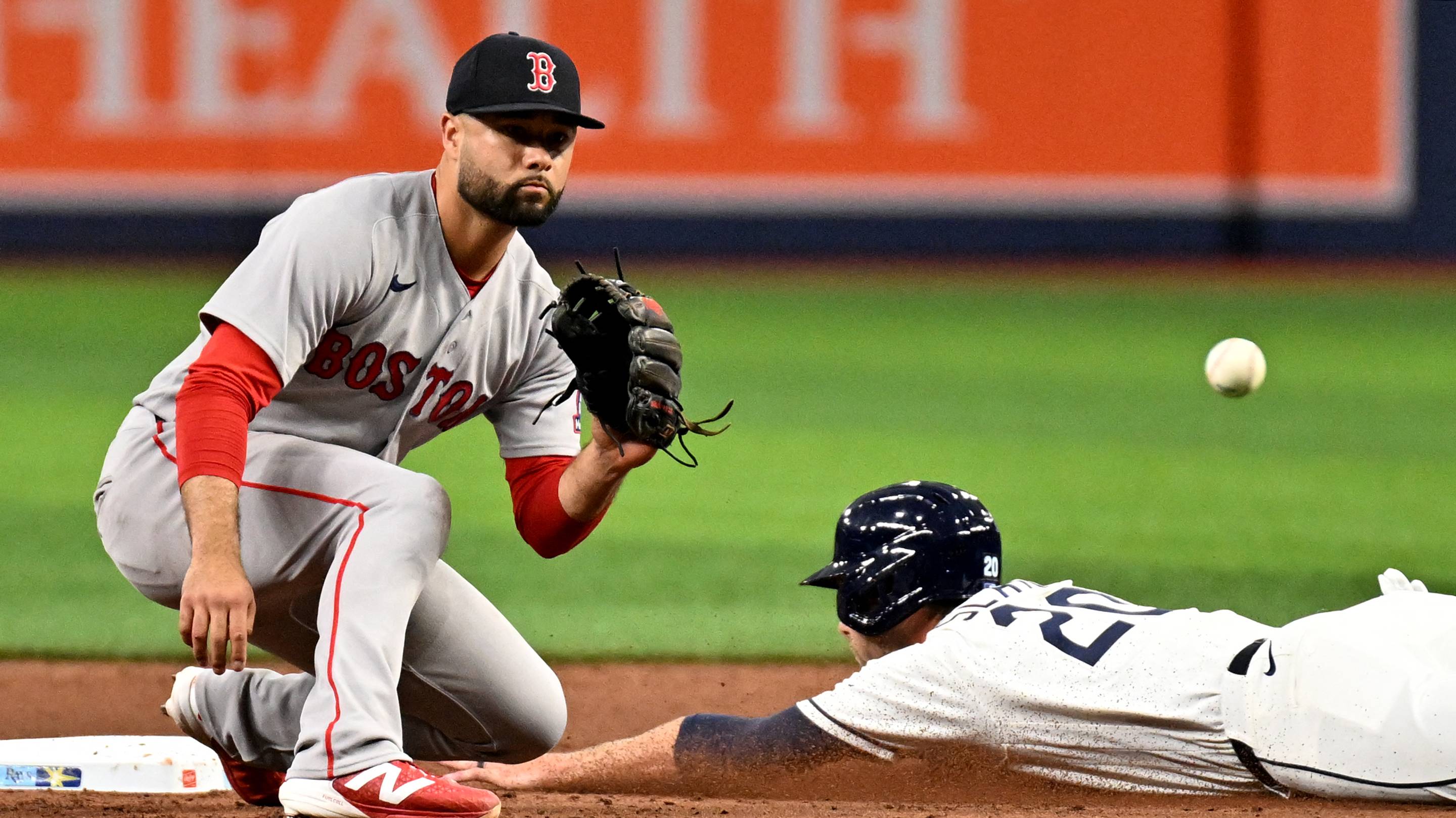 Isiah Kiner-Falefa Injury Update Foreshadows Red Sox Roster Crunch
