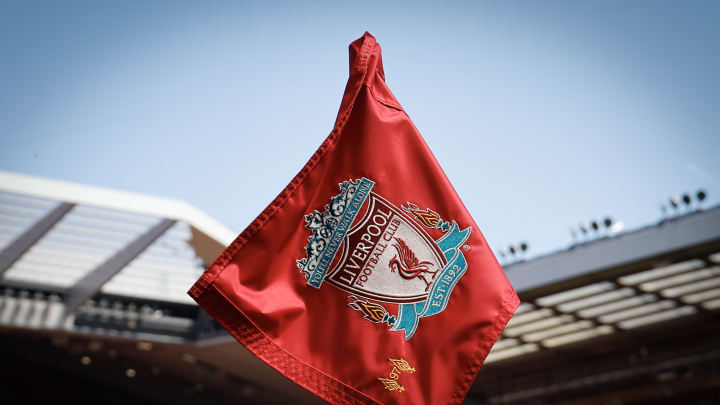 Jadwal lengkap pertandingan Liverpool untuk kompetisi LIga Inggris 2024/25.