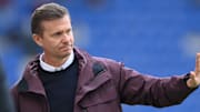 Jesse Marsch remercié par le RB Leipzig.