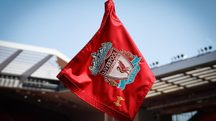 Liverpool FC v Wolverhampton Wanderers - Premier League