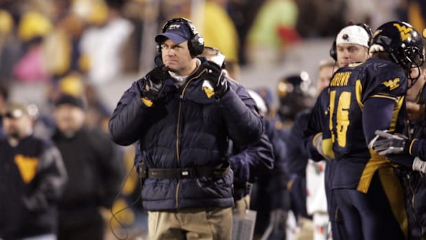 West Virginia football preview